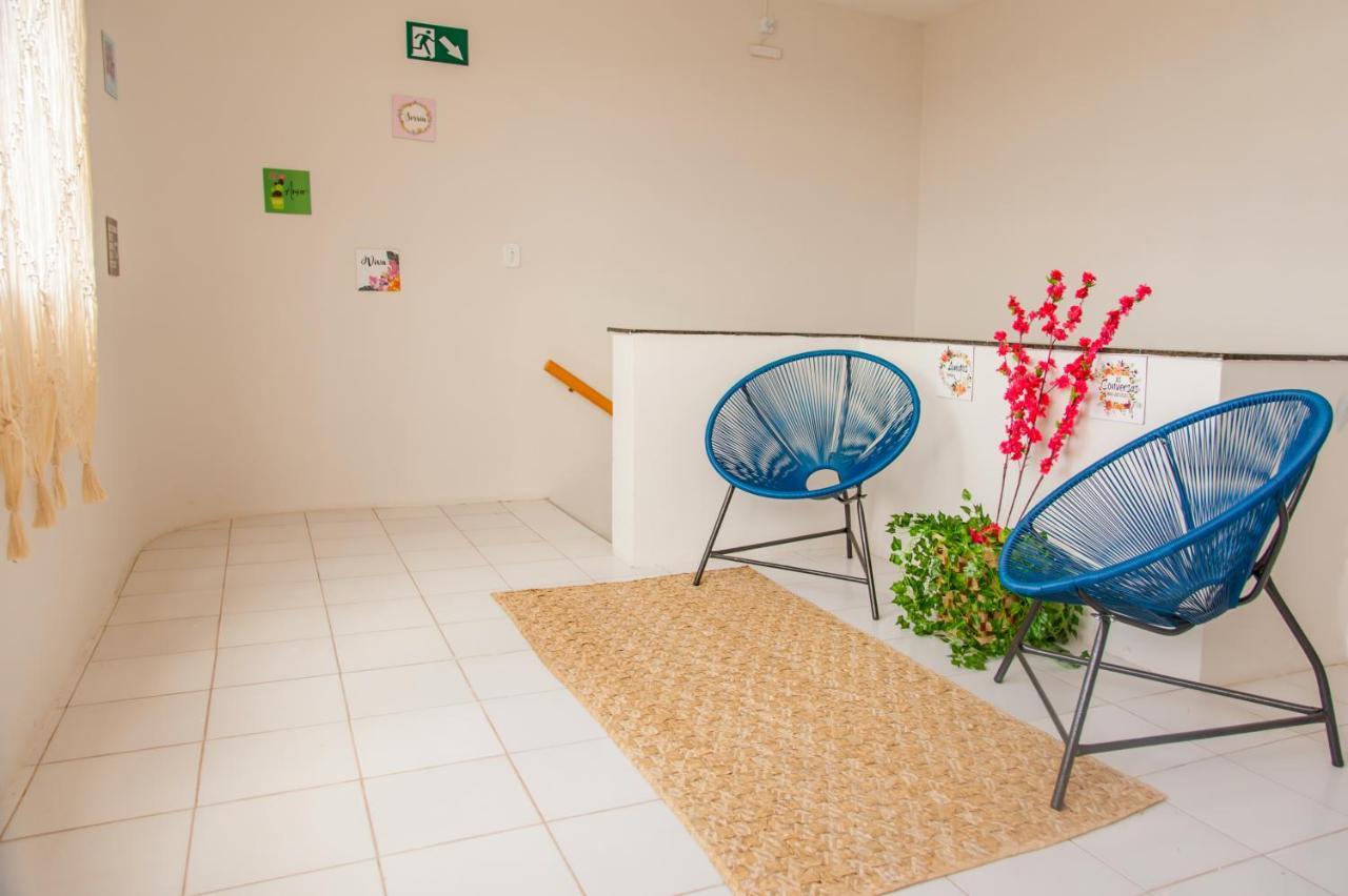 Pousada Serra Bella Tianguá Εξωτερικό φωτογραφία